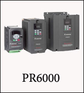 Преобразователь частоты PROSTAR PR6000